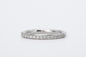 AMIRA - 18CT White Gold Diamond Ring